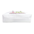 Miami Alumni Weekender Bag - National Football Cheerleaders 2026 Travel Tote