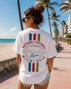 Rhinestone t-shirt: Miami Collection | Rhinestone Signature T-Shirt