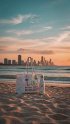 Miami Alumni Weekender Bag - National Football Cheerleaders 2026 Travel Tote